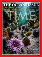 Time Magazine International Edition